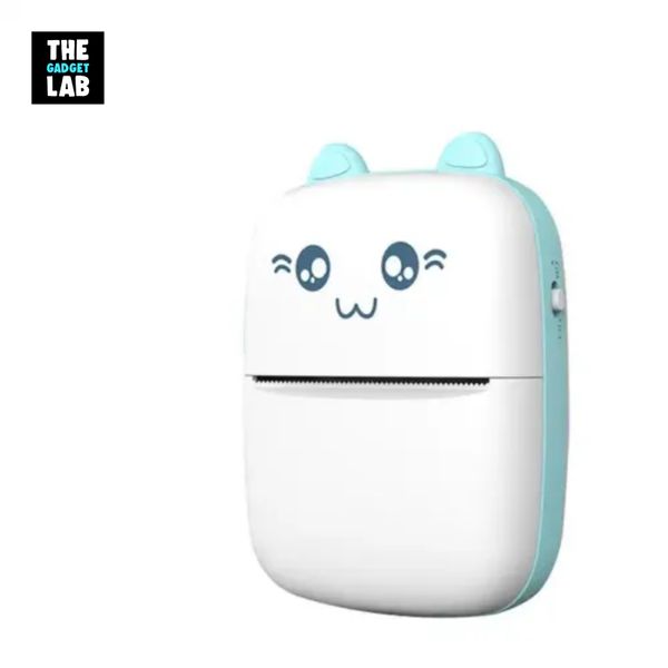 Mini Thermal Bluetooth Printer - Image 3