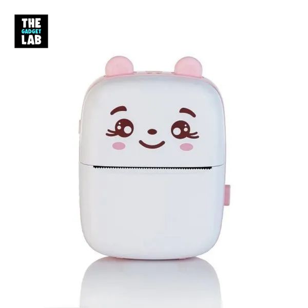 Mini Thermal Bluetooth Printer - Image 4