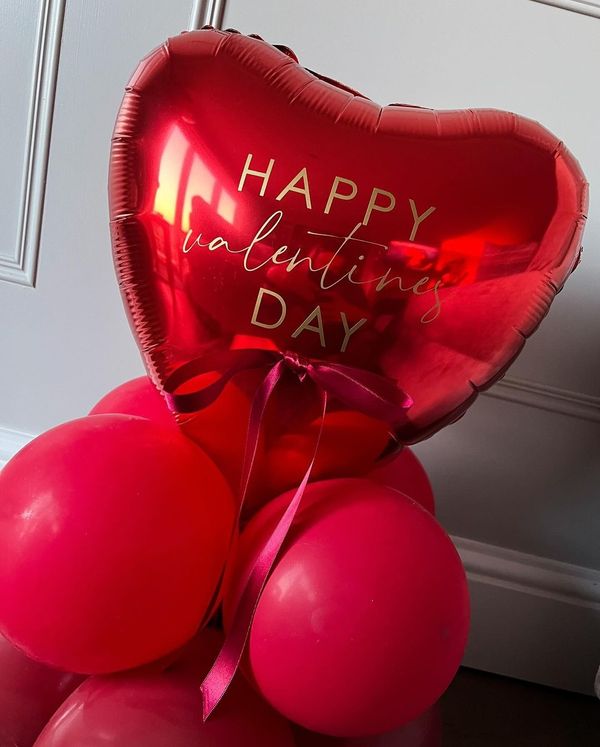 Valantine Gift