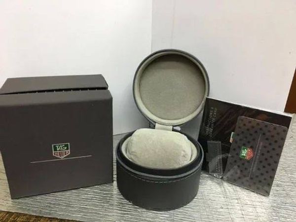 tag box