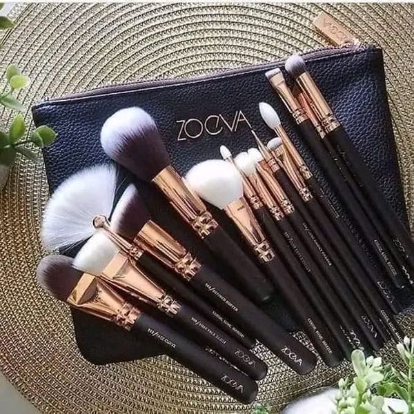 zoeva Makeup brush