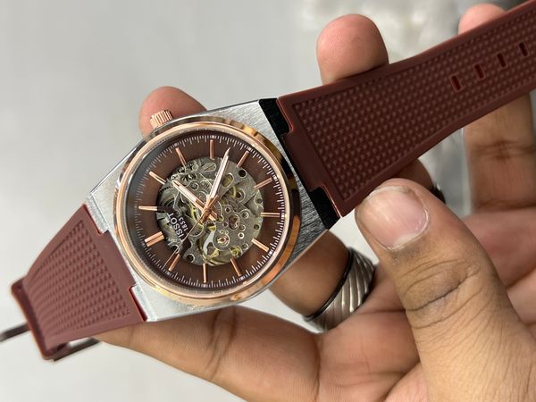 PRX AUTO BELT BROWN