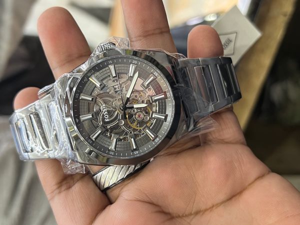 FOSSIL AUTO CH ORIGINAL