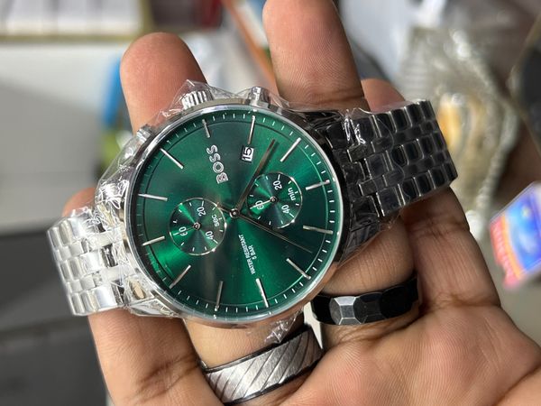 BOSS CH QUARTZ ORIGINAL