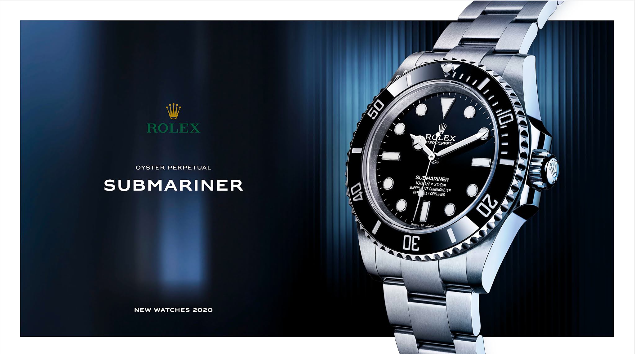 Rolex Watches