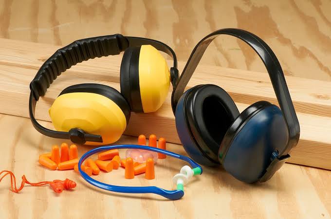 Hearing Protection