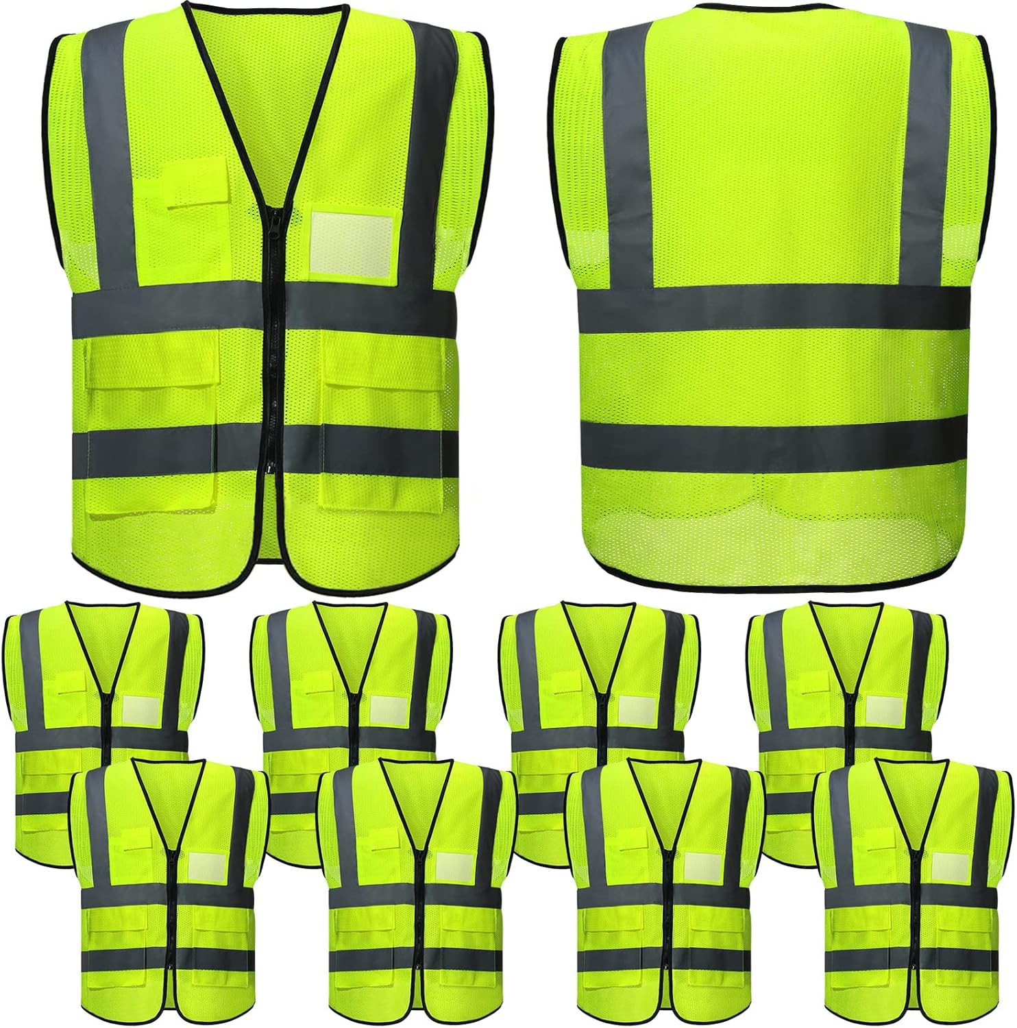 Safety Vest