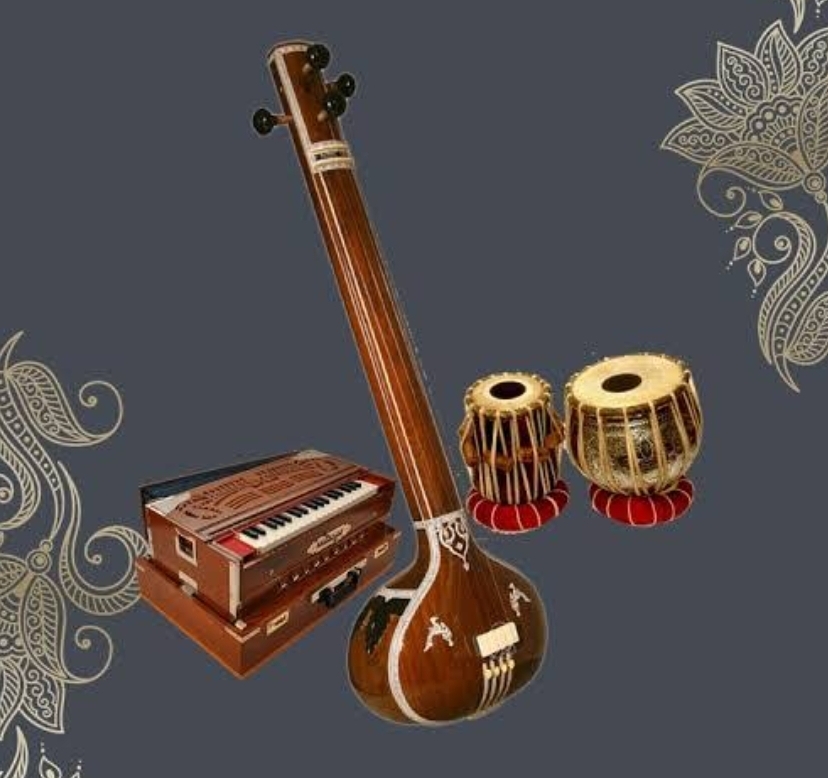 Musical instruments