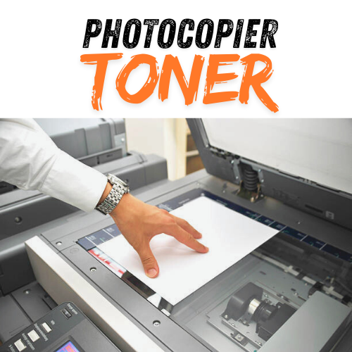 Photocopier