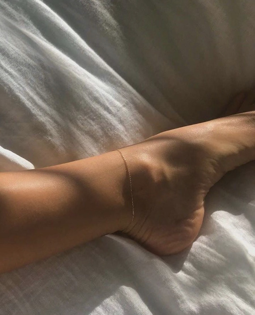 Anklet