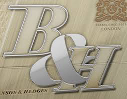 BENSON & HENDGES