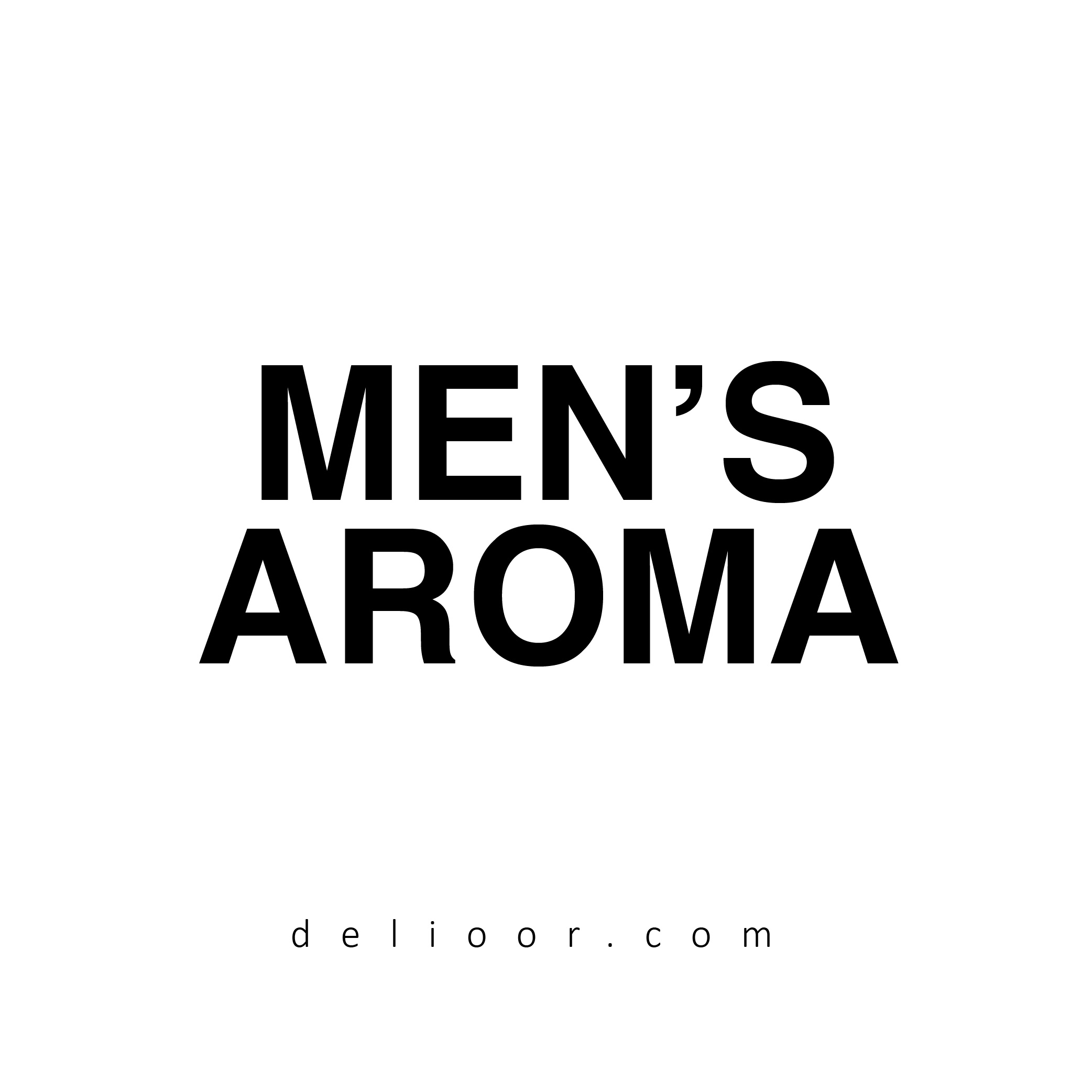 Men's Aroma