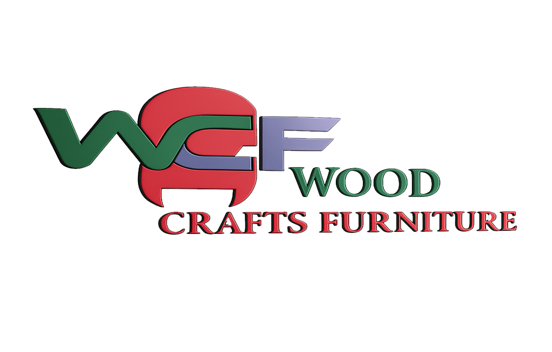 Wood Crafts Furniture
