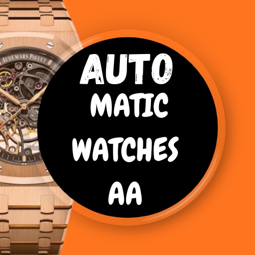 Automatic Watch