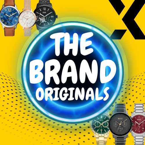 Original Fashion Brands
