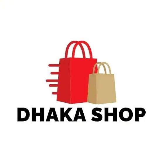 DHAKA SHOP