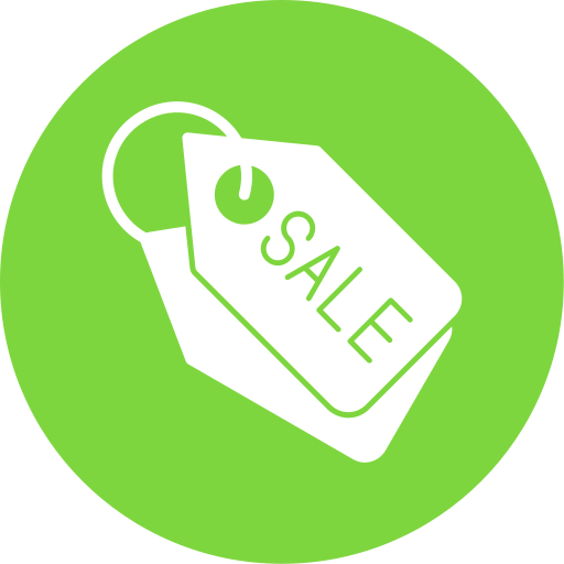 Sale
