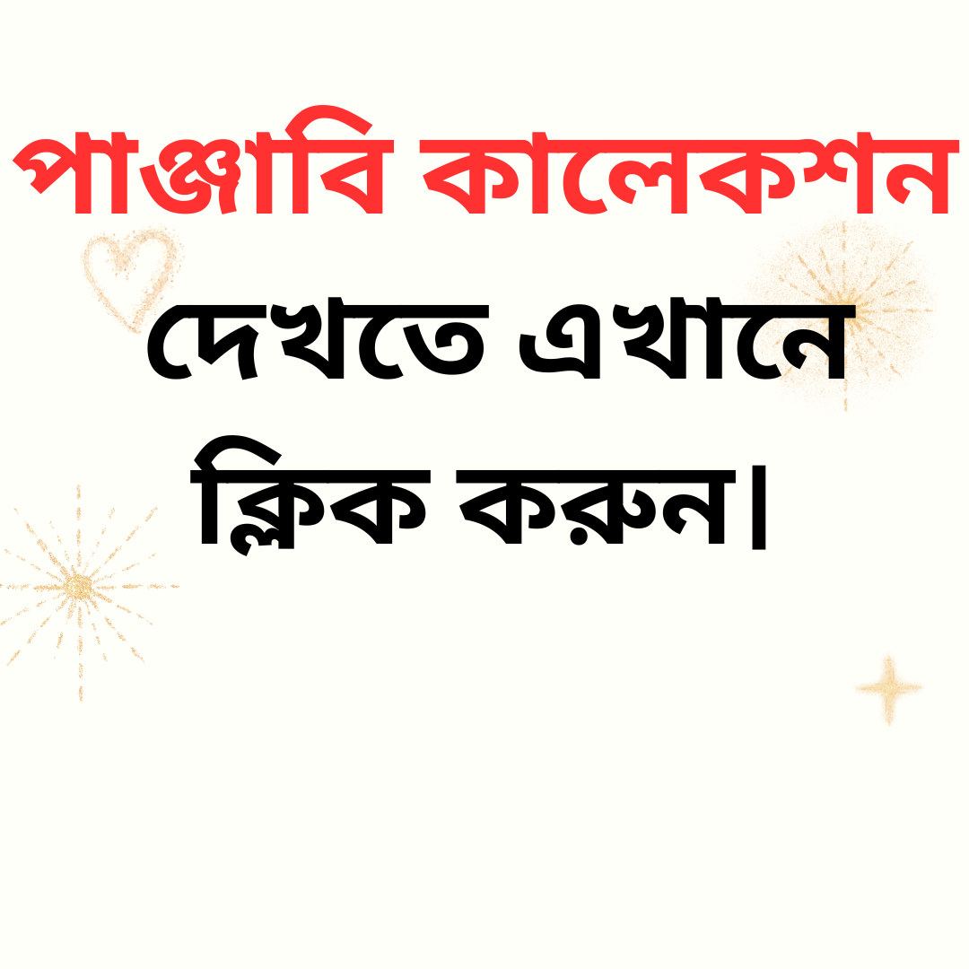 পাঞ্জাবি কালেকশন