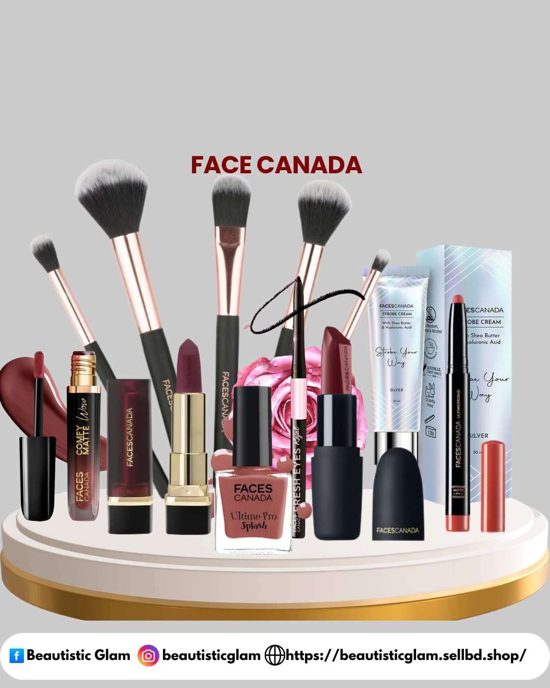 FACE CANADA