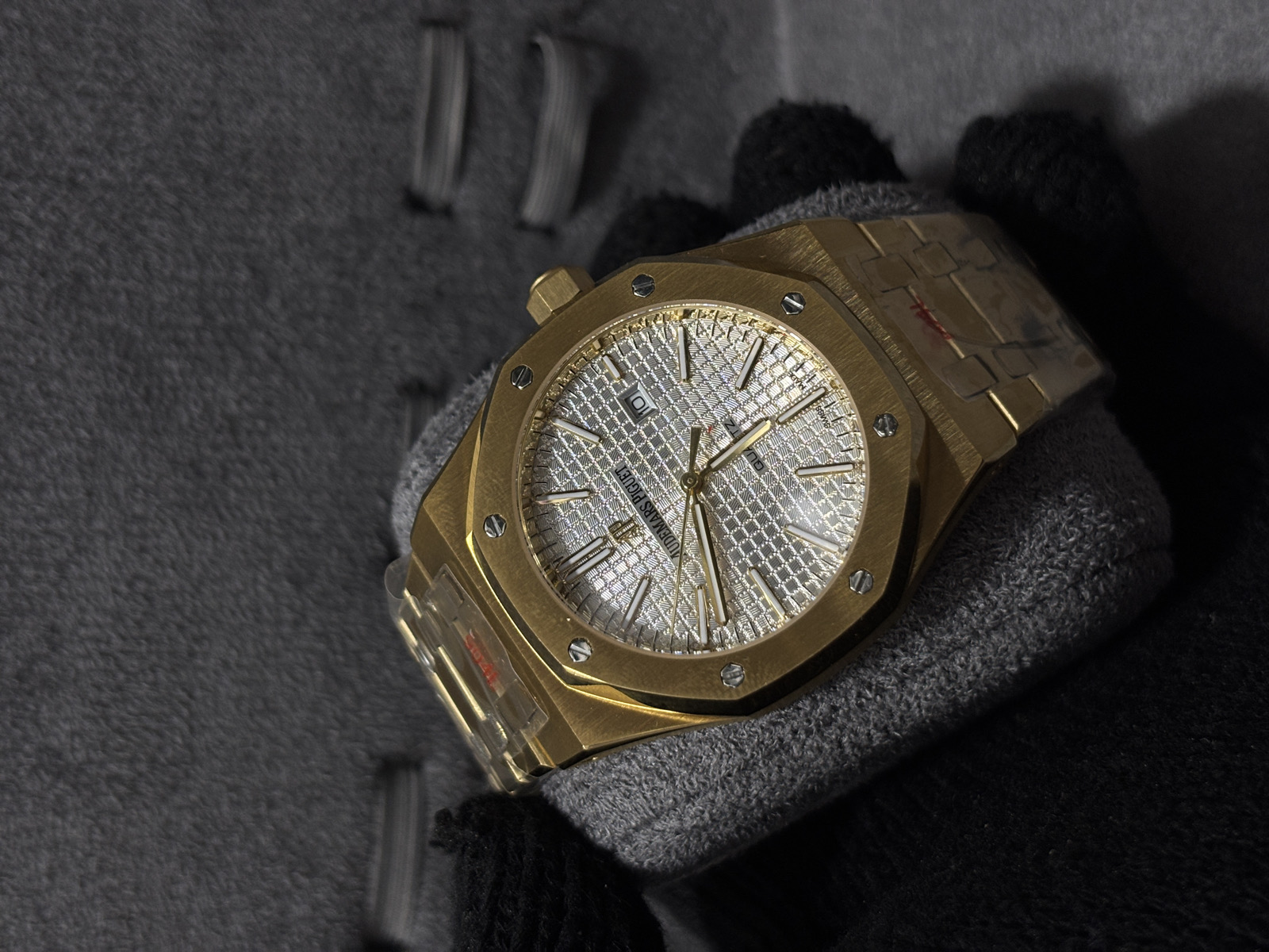 AAA & top quality watch