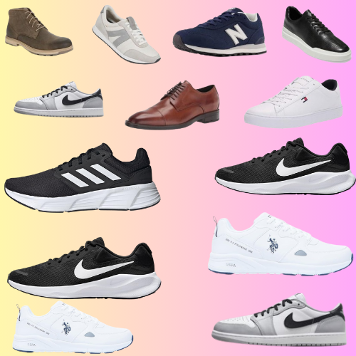 MENS SHOES