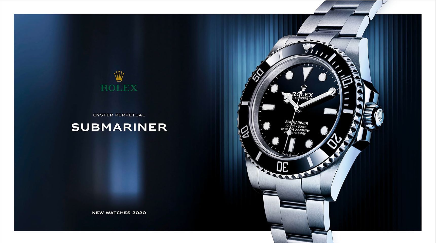Rolex Watches