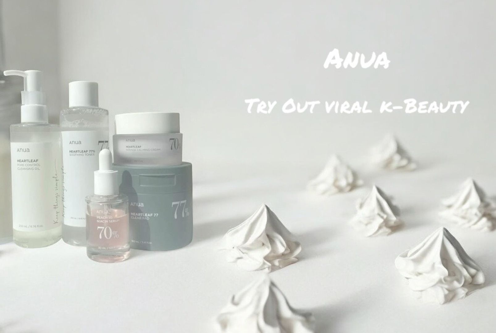Viral K-Beauty at your Fingertips