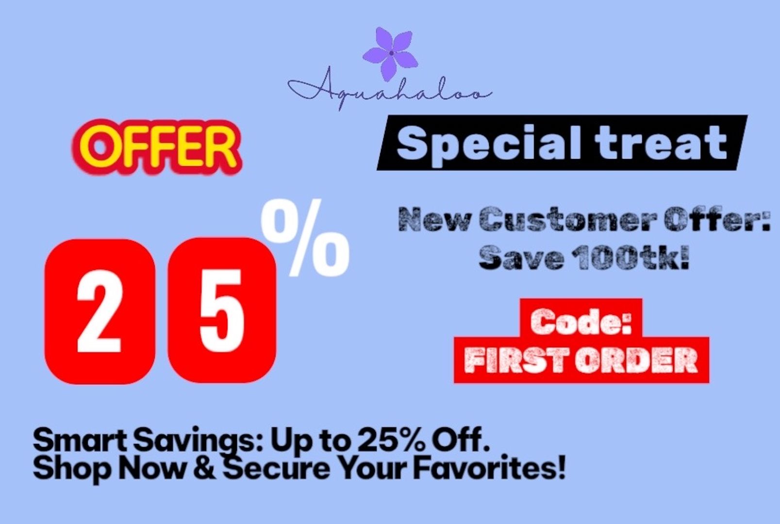 Current Offers