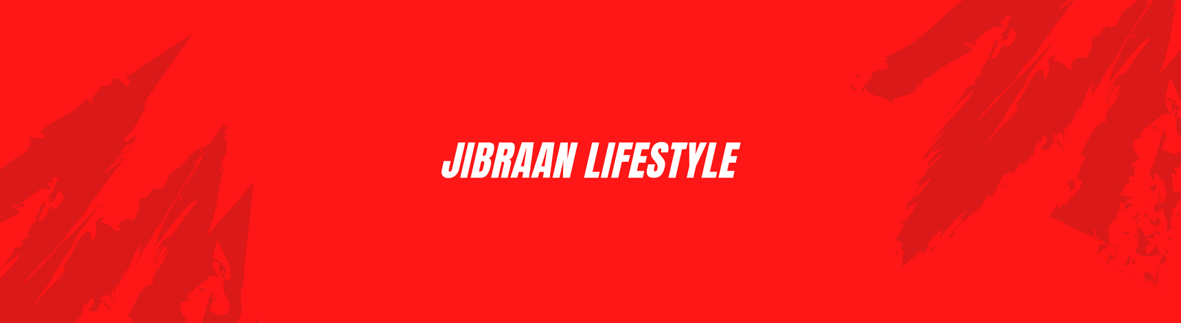 Jibraan Lifestyle