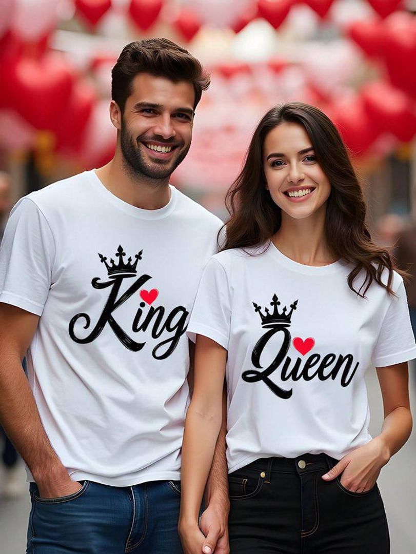 couple dress