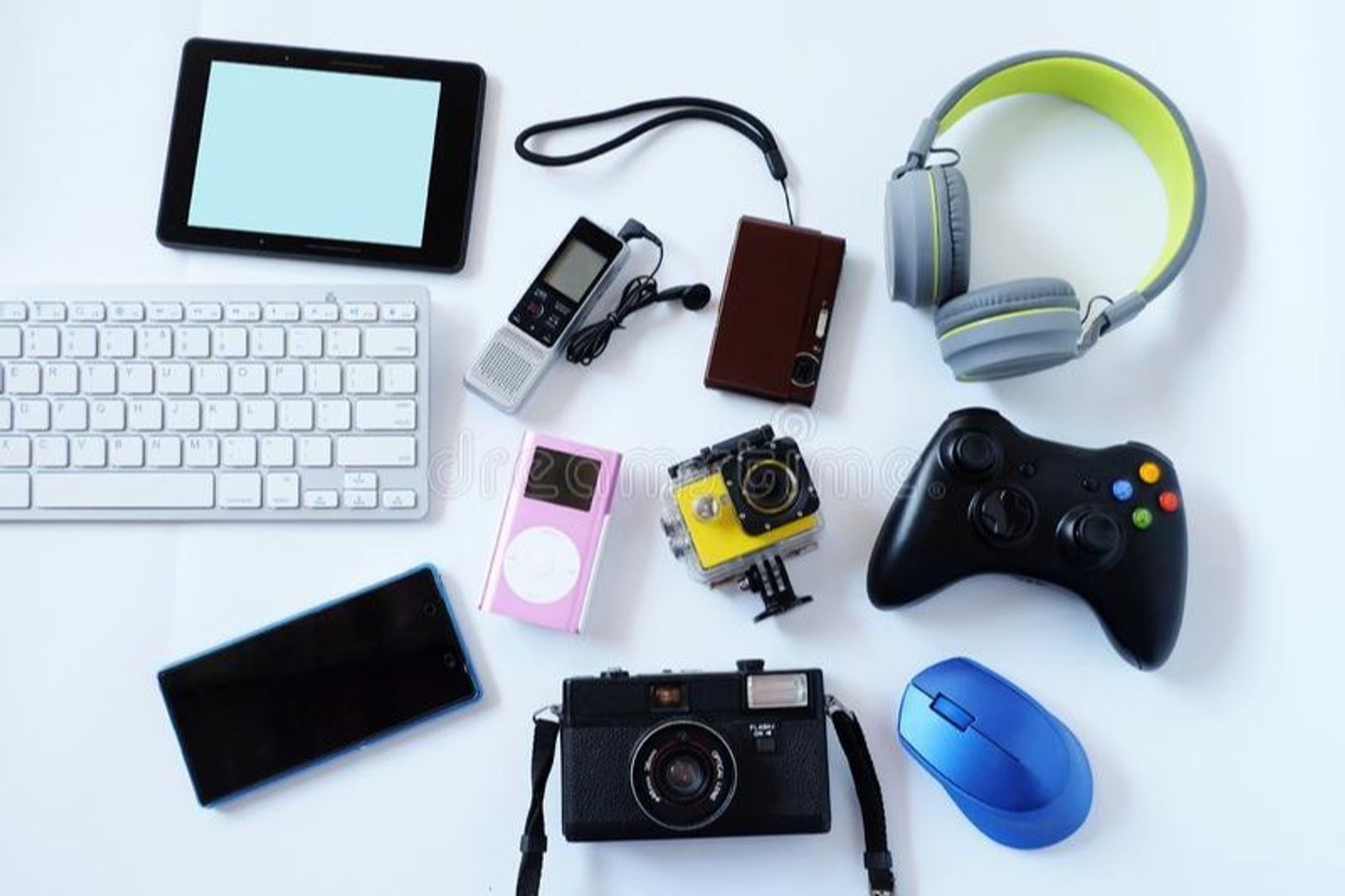 electronics gadget