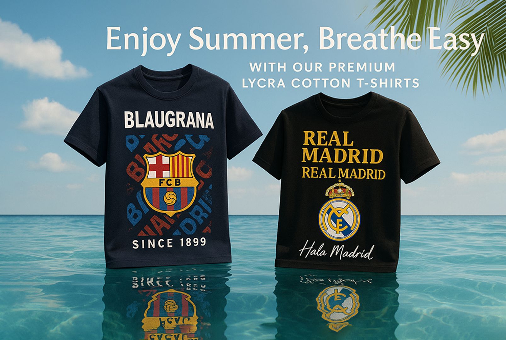Enjoy Summer
