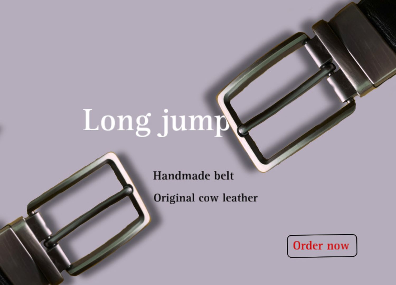 Belt