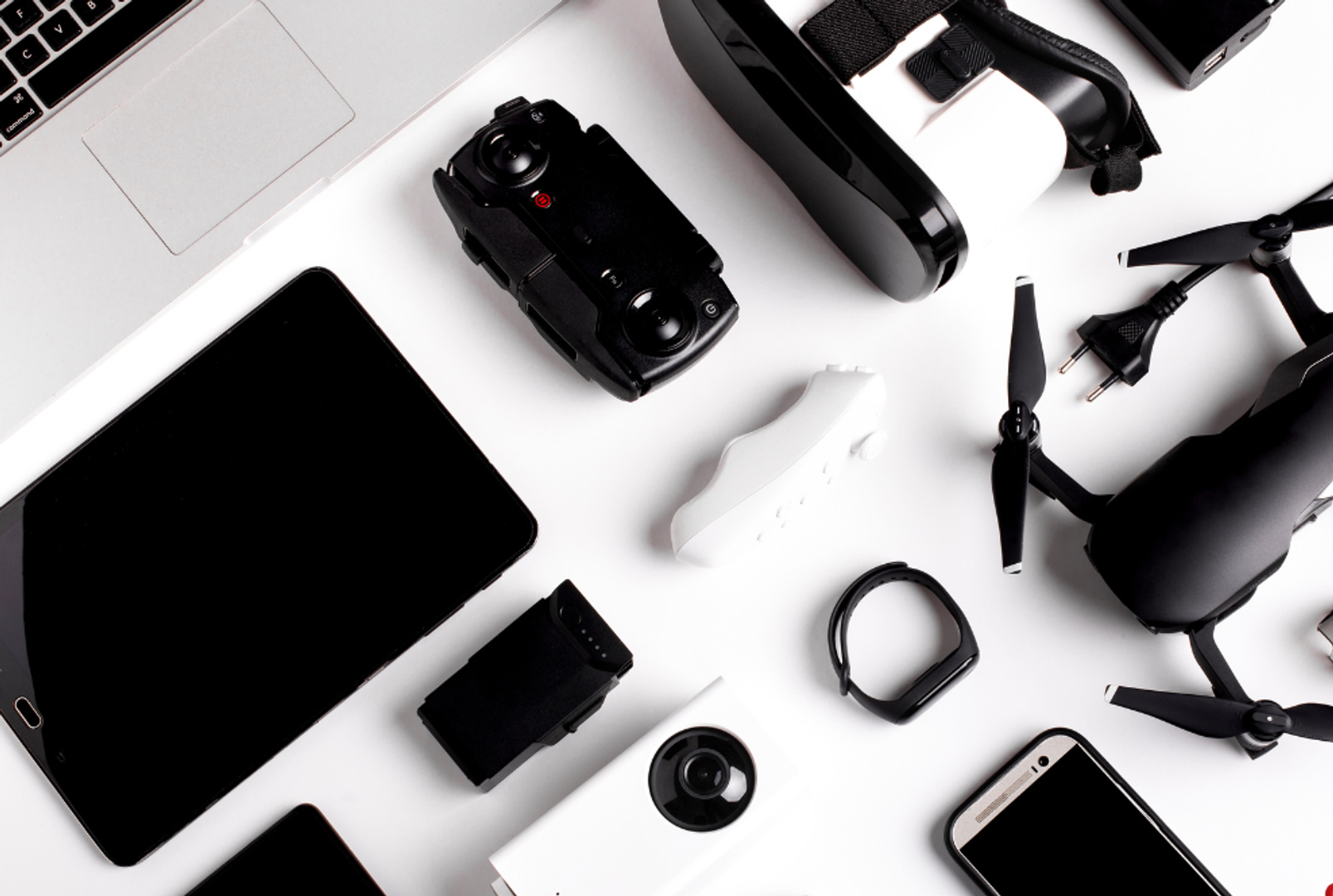 ARMAN GADGET STORE