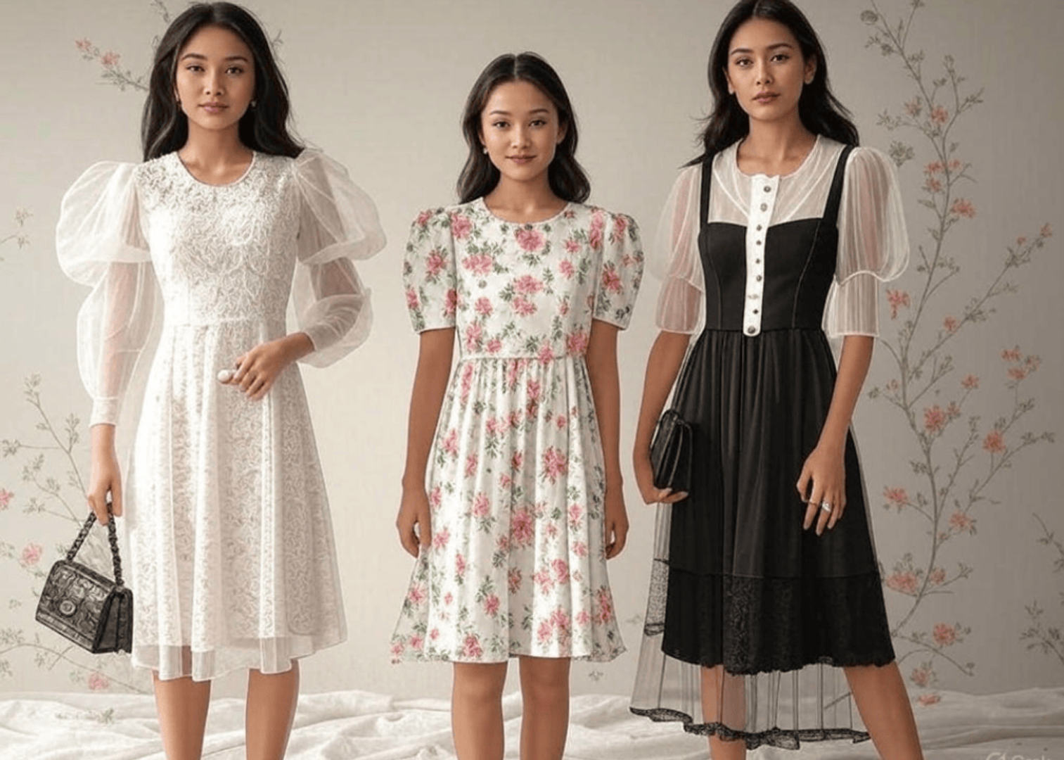 Summer sell