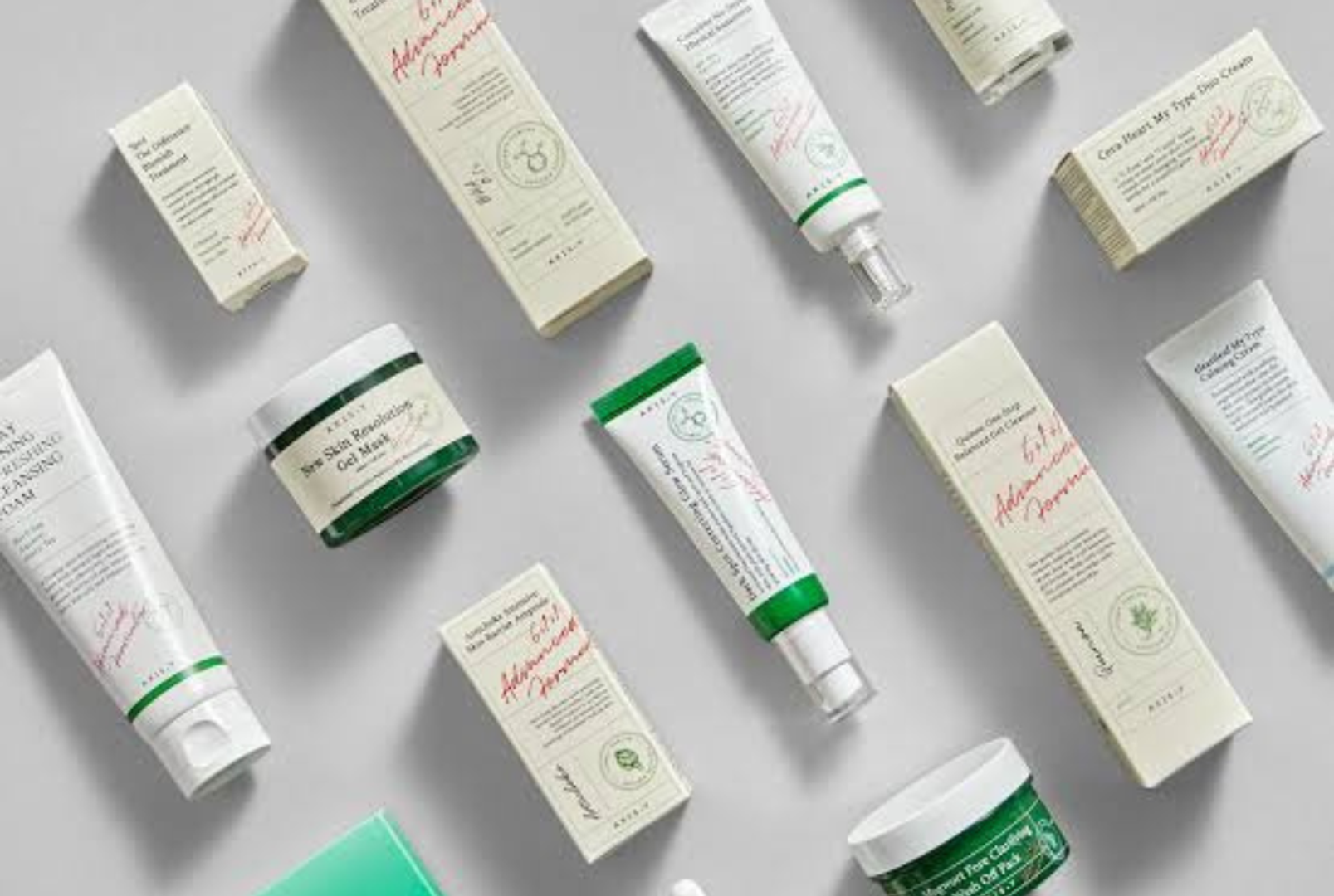 AXIS-Y Skincare