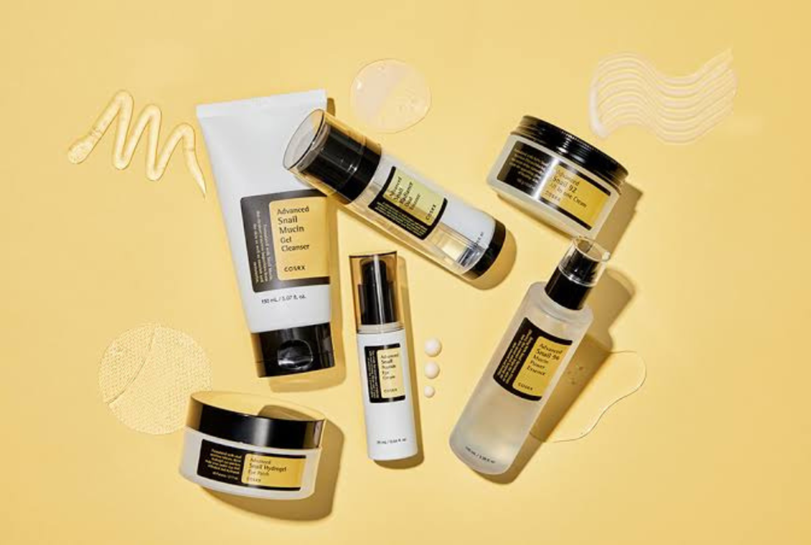 COSRX Skincare