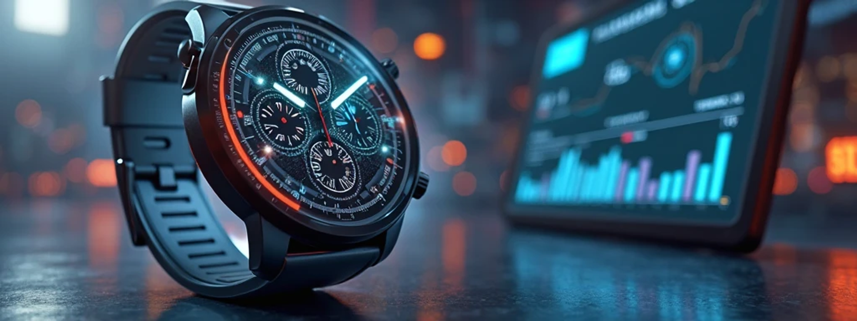 Smartwatches