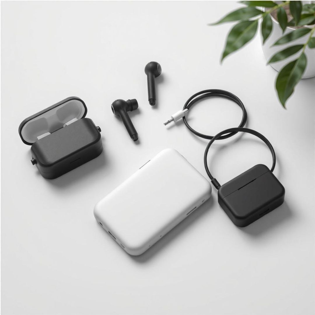 Accessories