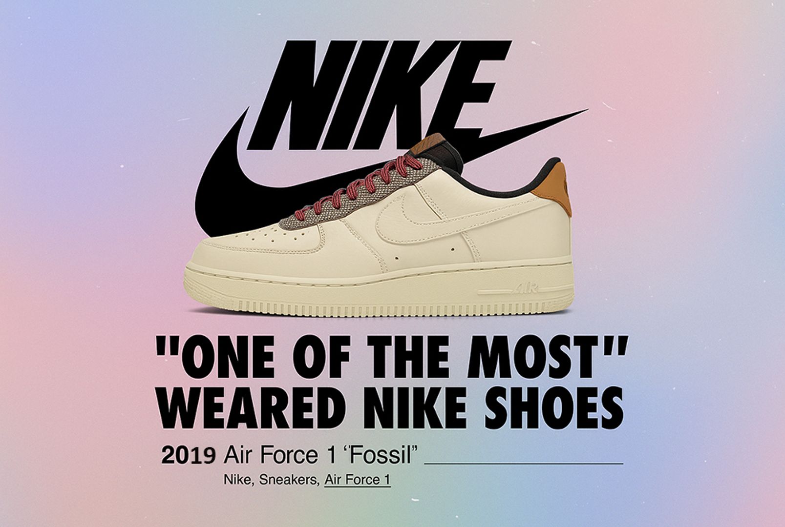 Nike Air Force 1
