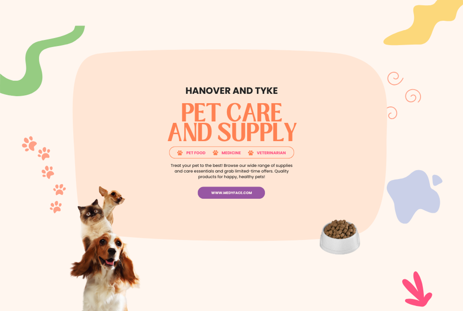 Animal Food