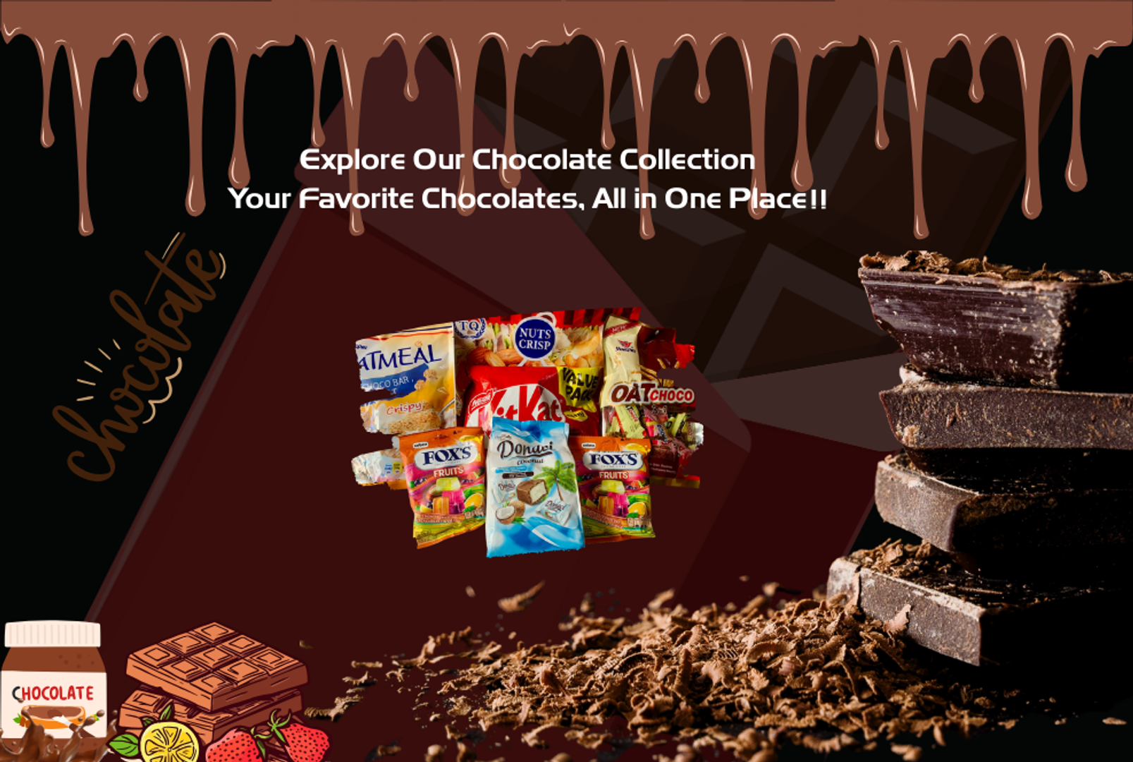 Chocolate