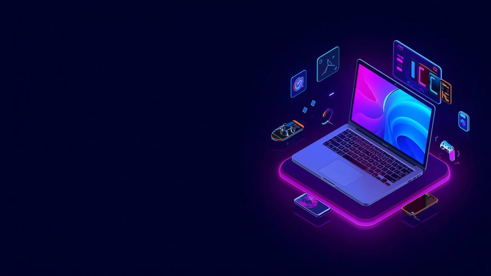 Power Up Your Productivity