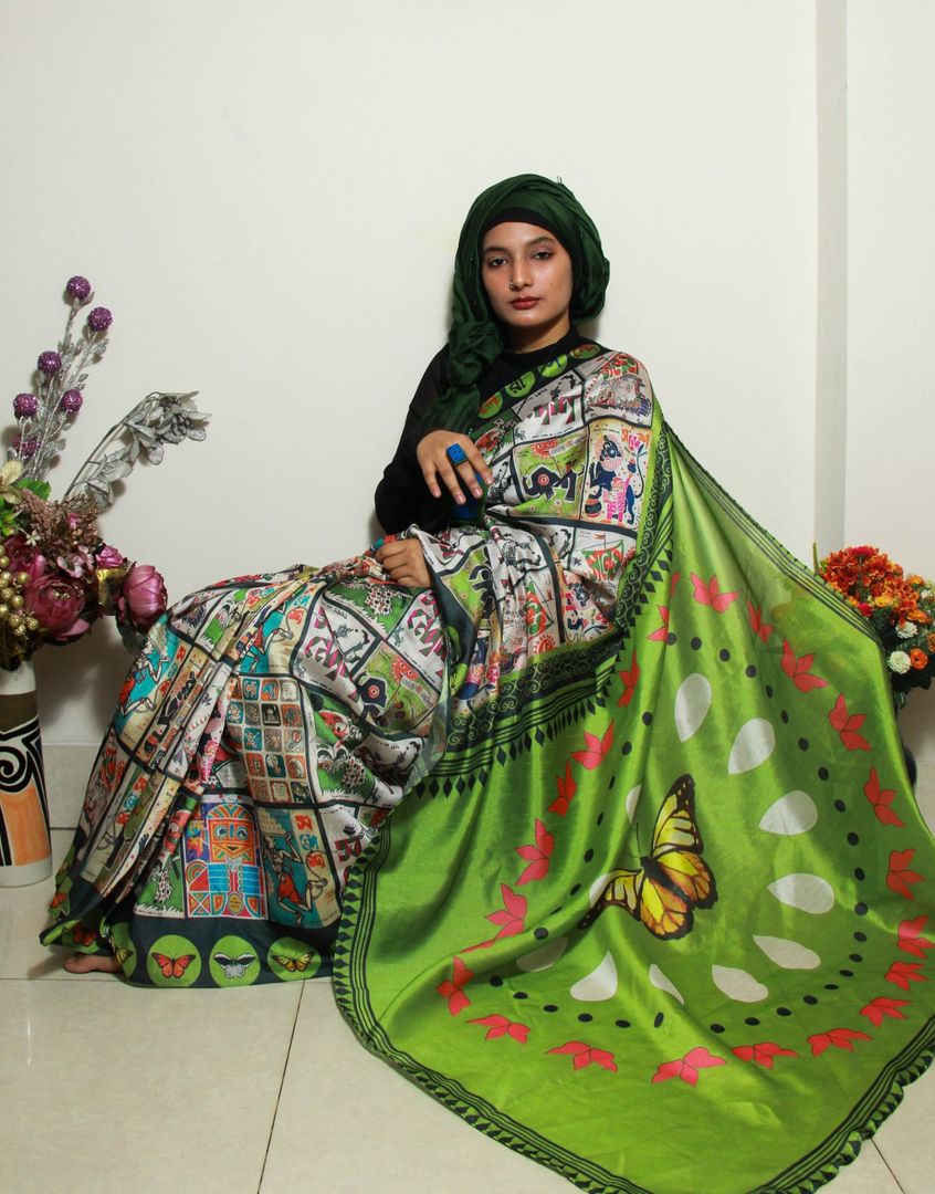 Bold & Beautiful Collection