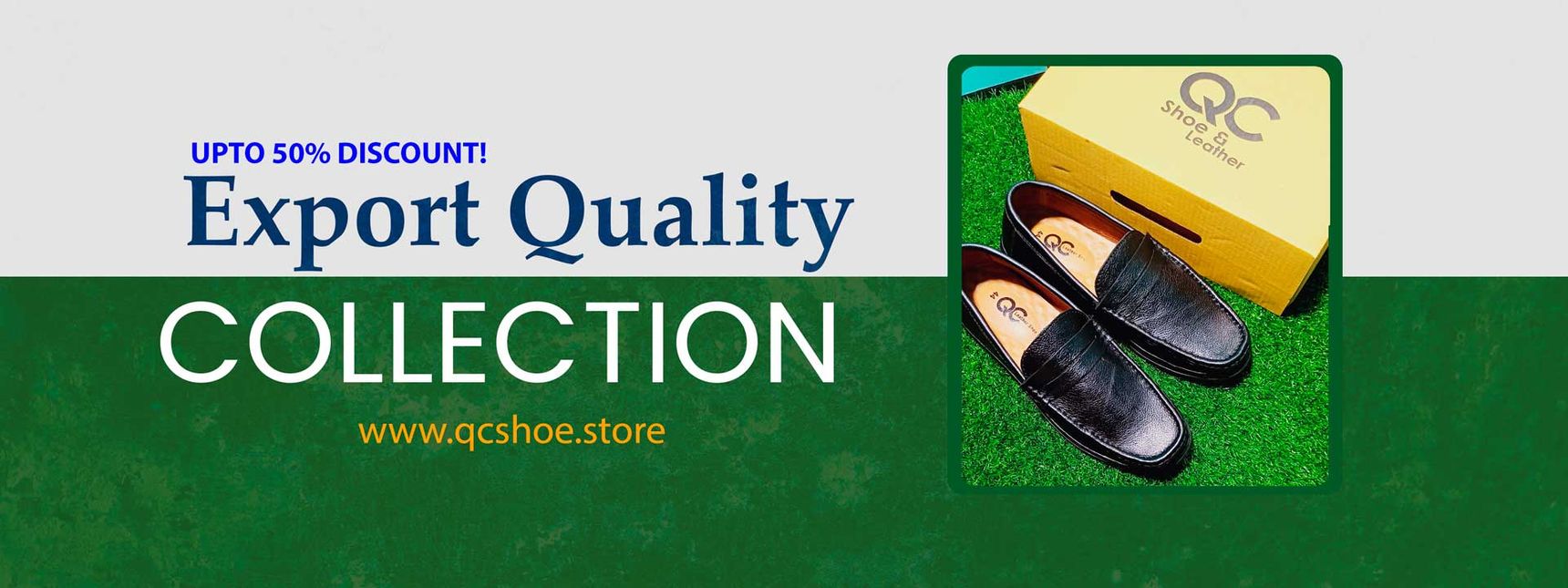 Qc shoes store online