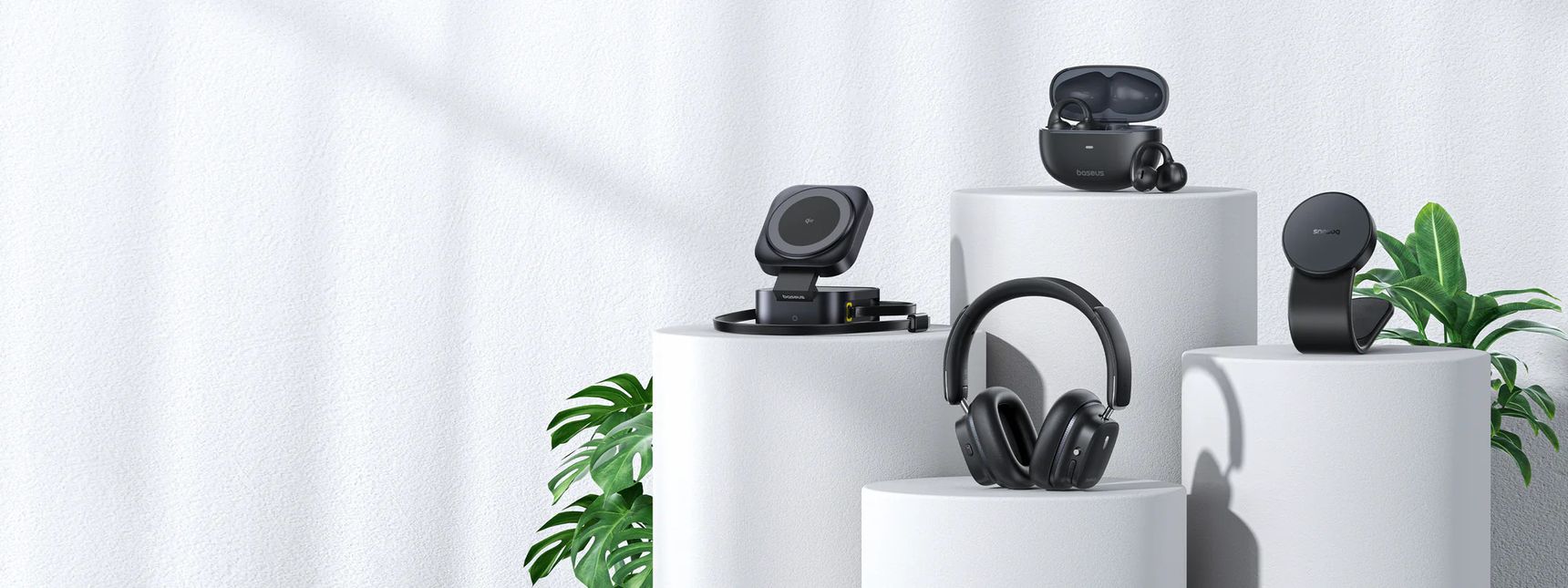 Mobile Accessories