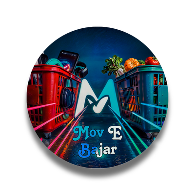𝐌ov 𝐄 𝐁ajar