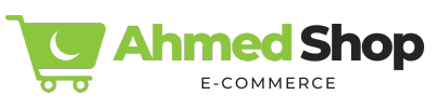 Ahmed Shop