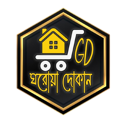 Ghoroya Dokan