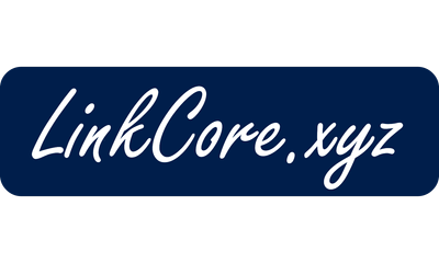 LinkCore Ecommerce